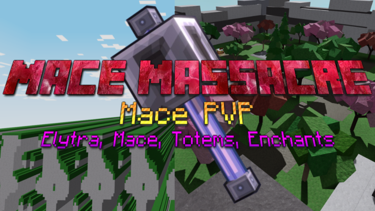 [Soon..] Mace Massacre screenshot