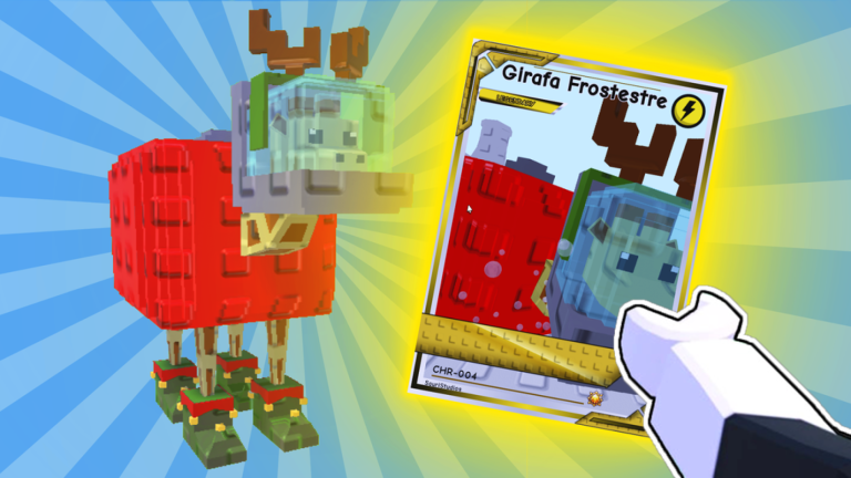 [NEW] Collect Brainrot Cards screenshot