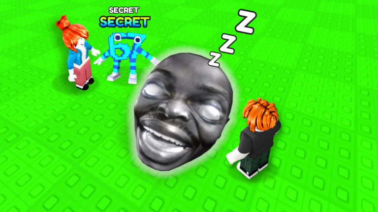 Don’t Steal the Wish I Knew! 🗿 screenshot