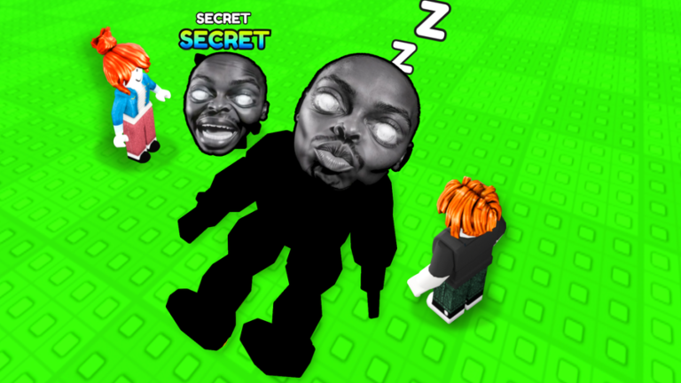 Don’t Steal the Wish I Knew! 🗿 screenshot