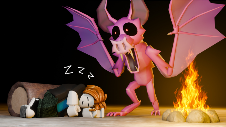 [🦌 NEW] FIND 99 NIGHTS in the FOREST MORPHS screenshot