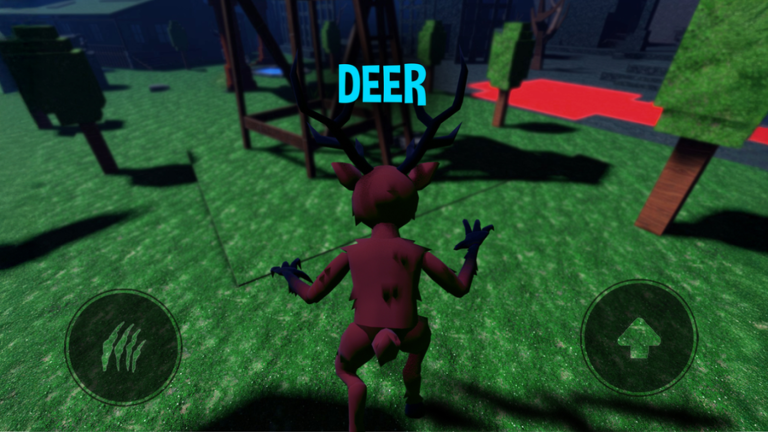 [🦌 NEW] FIND 99 NIGHTS in the FOREST MORPHS screenshot