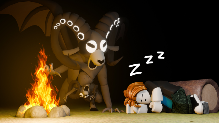 [🦌 NEW] FIND 99 NIGHTS in the FOREST MORPHS screenshot