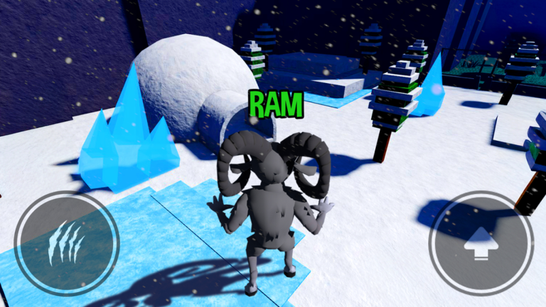 [🦌 NEW] FIND 99 NIGHTS in the FOREST MORPHS screenshot