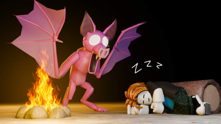 [🦌 NEW] FIND 99 NIGHTS in the FOREST MORPHS screenshot