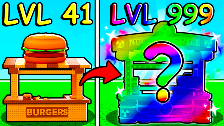 My Food Stand screenshot