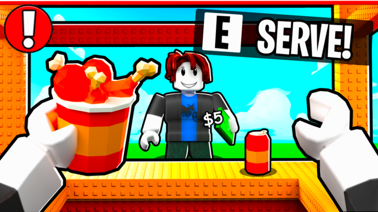 My Food Stand screenshot