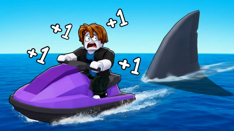 +1 Speed Boat Escape ⛵ screenshot