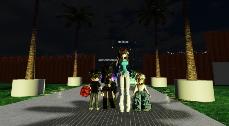 Relaxation Vibe screenshot