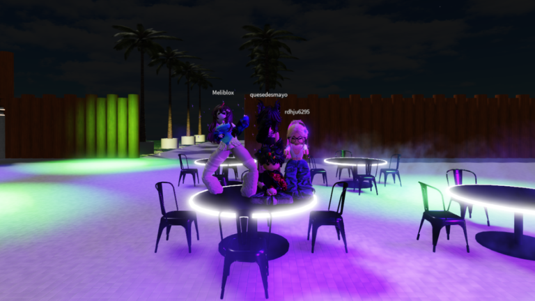 Relaxation Vibe screenshot