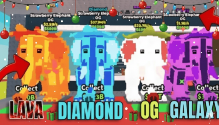 [🎅] Steal a Kingrot screenshot