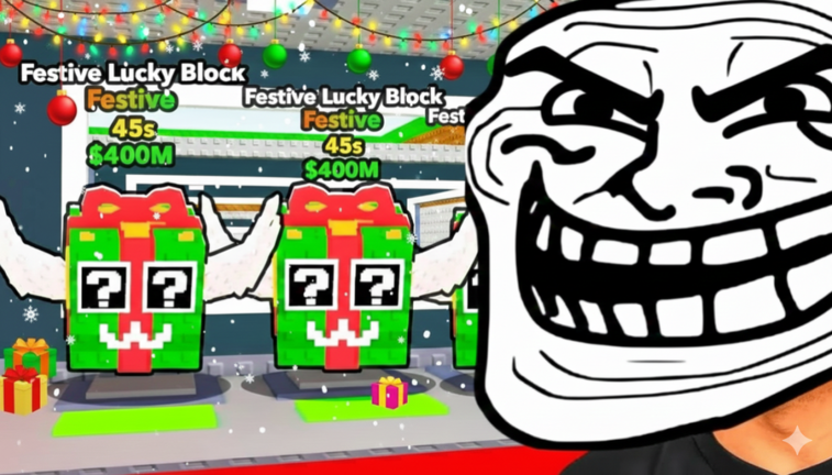 [🎅] Steal a Kingrot screenshot