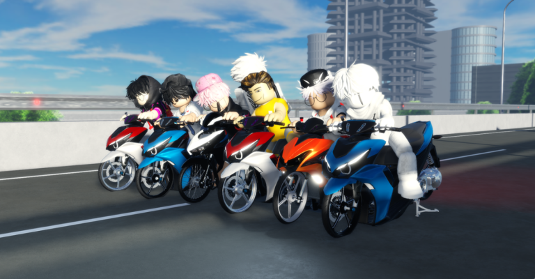 [Update!!] Tuner Speed Race [TSR] screenshot