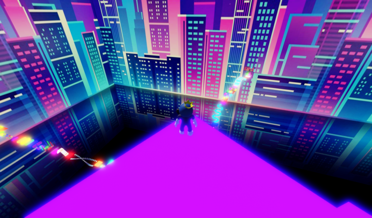 2026 Obby!!!  screenshot