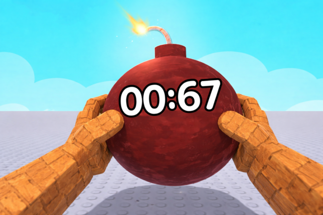 [UPD🎊] Brainrot Bomb Swap screenshot