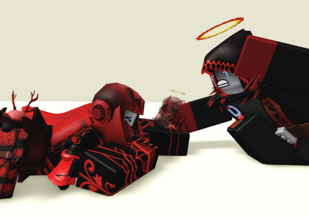 DW: ANC Revamp Demo (Old, Not the real game) screenshot