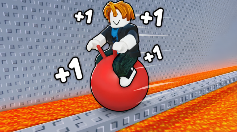 +1 Speed Bouncy Ball Escape screenshot
