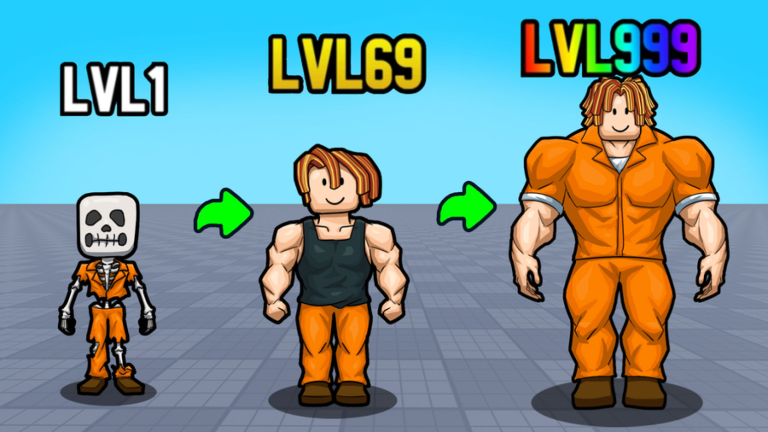 [UPD5]Prison Lift Clash screenshot