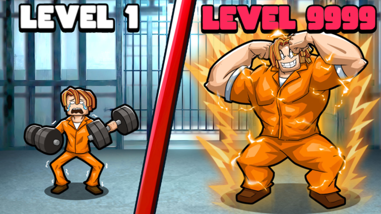 [UPD5]Prison Lift Clash screenshot