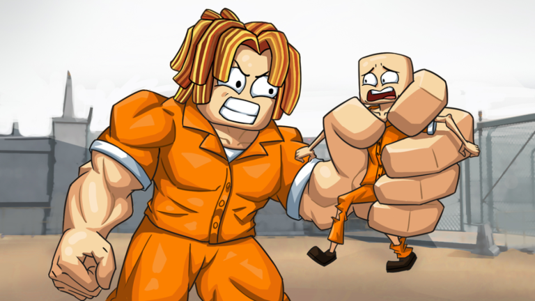 [UPD5]Prison Lift Clash screenshot