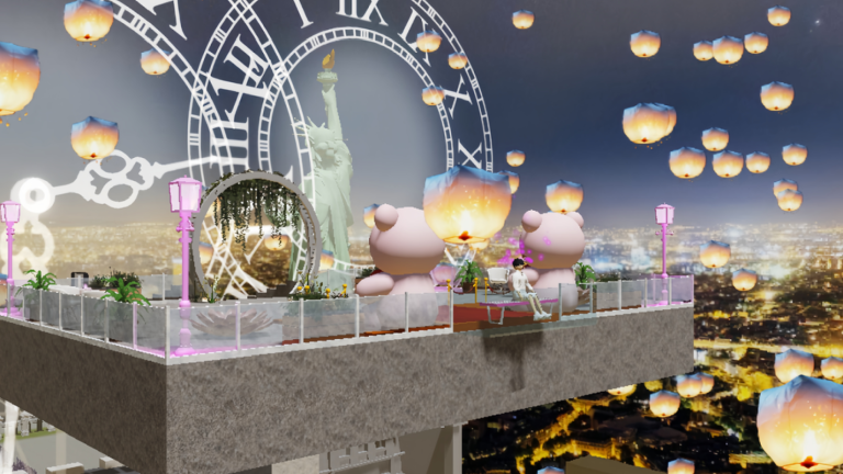 [ EVENT X5 JT + FREE AVA ] MOUNT EASY screenshot