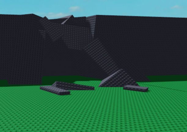 (UPD) Classic Roblox experience screenshot