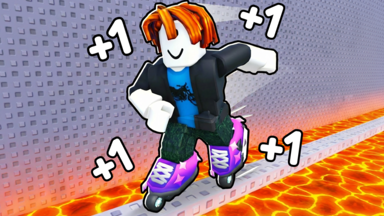 +1 Speed Roller Escape screenshot