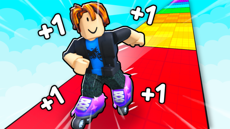 +1 Speed Roller Escape screenshot