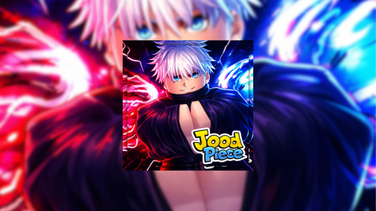 [GOJO 🌀] JOOD PIECE screenshot