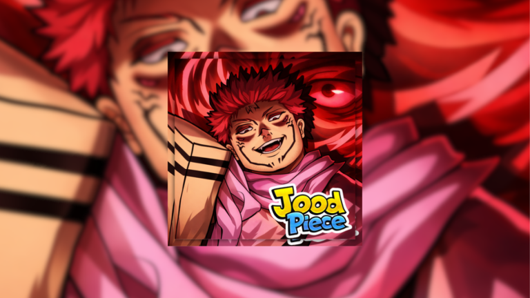 [GOJO 🌀] JOOD PIECE screenshot