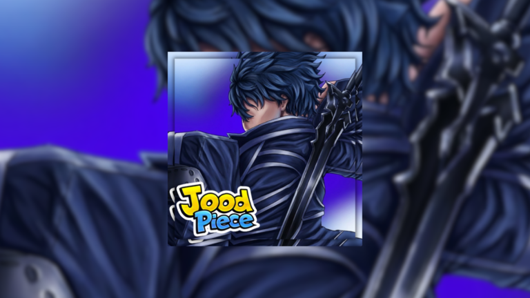 [GOJO 🌀] JOOD PIECE screenshot