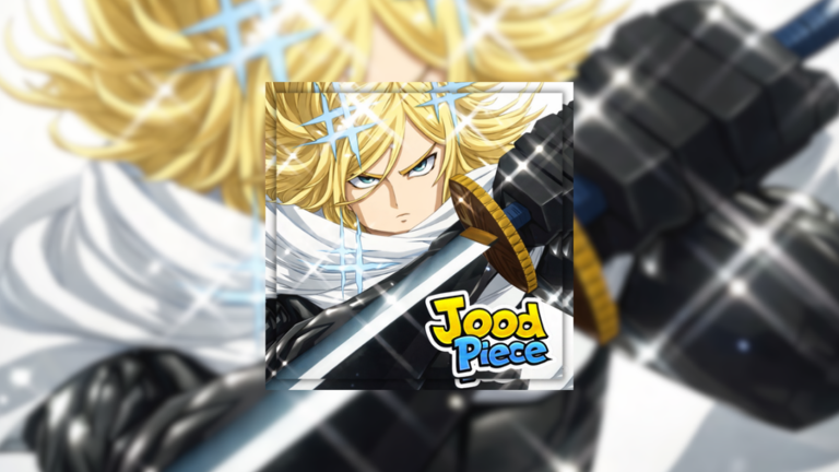 [GOJO 🌀] JOOD PIECE screenshot