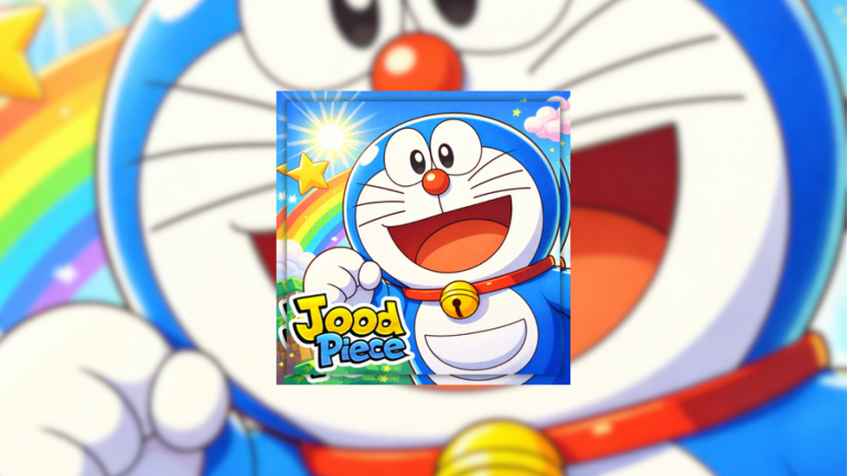 [GOJO 🌀] JOOD PIECE screenshot