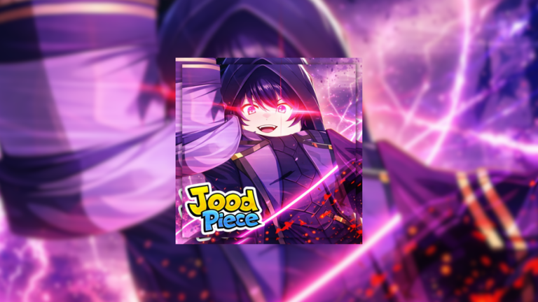 [GOJO 🌀] JOOD PIECE screenshot