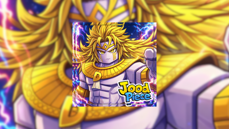 [GOJO 🌀] JOOD PIECE screenshot