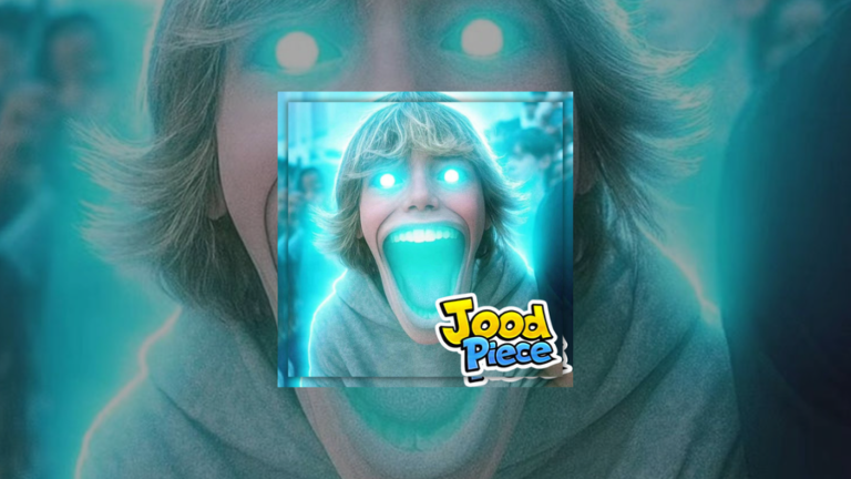 [GOJO 🌀] JOOD PIECE screenshot