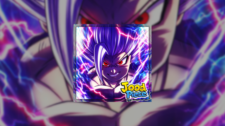 [GOJO 🌀] JOOD PIECE screenshot