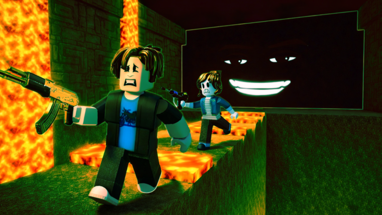 Waves of Horrors [FPS] screenshot