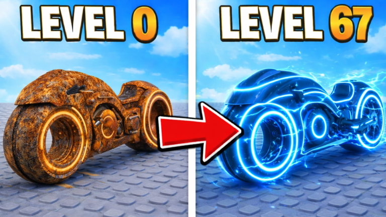 [🏍️ UPD] +1 Speed Motorcycle Escape screenshot