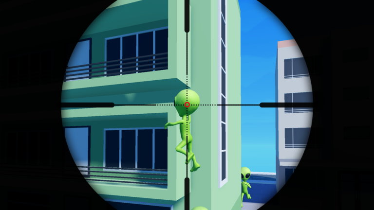 [Season] Find The Aliens screenshot