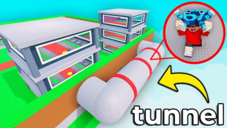 👻 Korblox Toilet 👻 FREE ADMIN! (SABM) screenshot