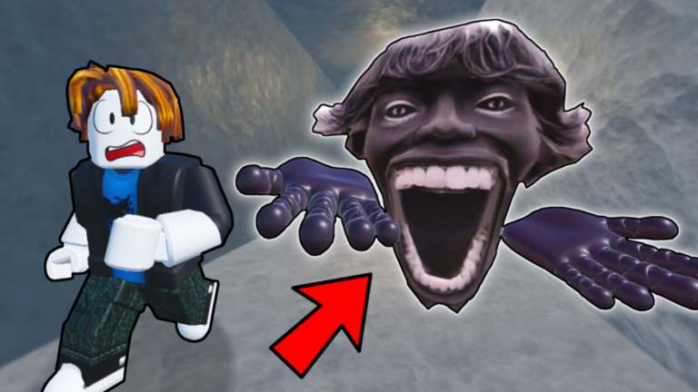 Survive 67 Maze Scary screenshot