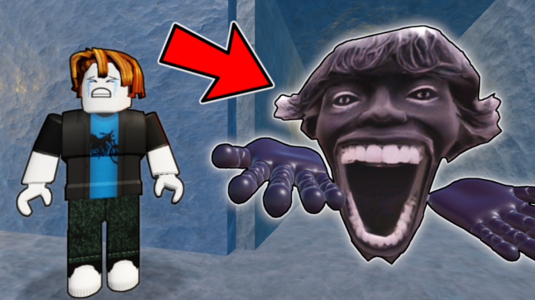 Survive 67 Maze Scary screenshot