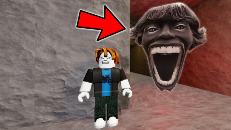 Survive 67 Maze Scary screenshot