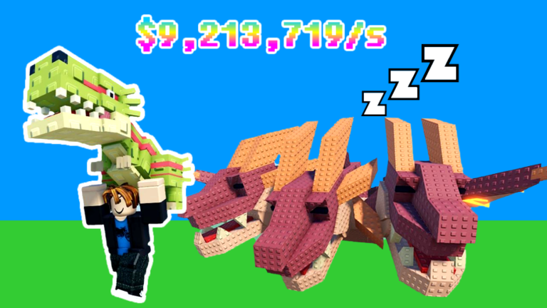 Don't Ride Baby Dinosaur screenshot