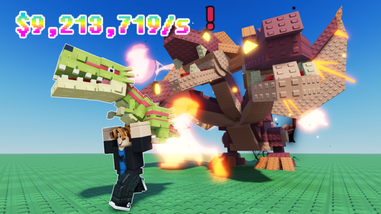 Don't Ride Baby Dinosaur screenshot