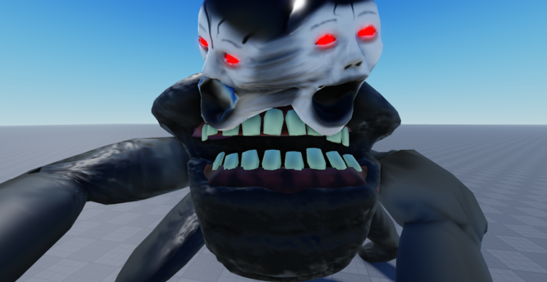 Ashina Nightmare AI test screenshot