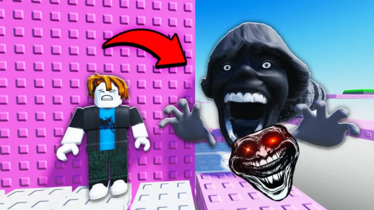 67 Obby Tower screenshot