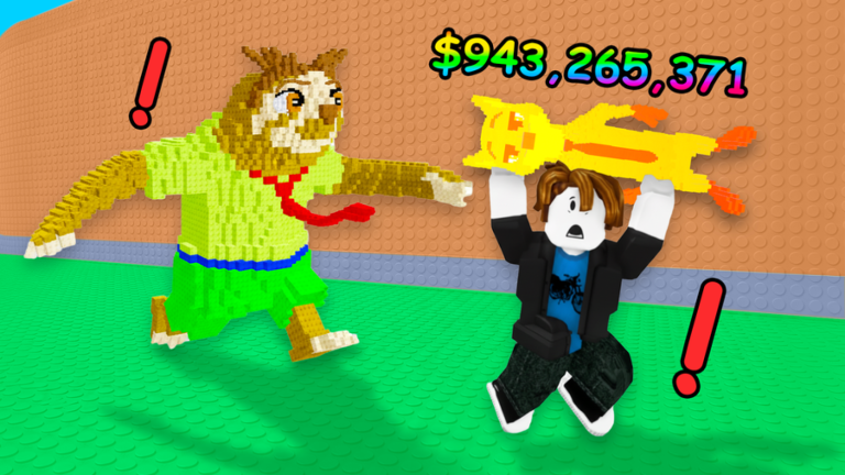 Don't Steal the Zootopians screenshot