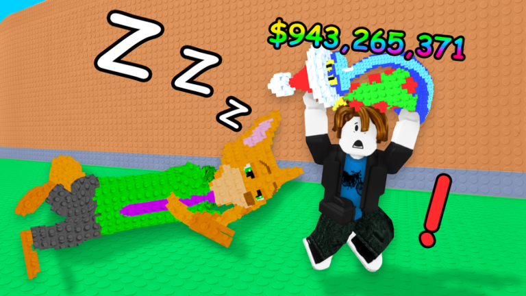 Don't Steal the Zootopians screenshot